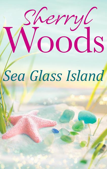 Sea Glass Island (An Ocean Breeze Novel, Book 3)
