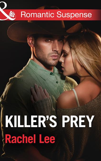 Killer's Prey (Conard County: The Next Generation, Book 16) (Mills & Boon Romantic Suspense)