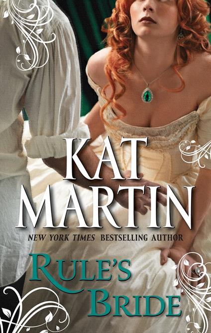 Rule's Bride (The Bride Trilogy, Book 3)