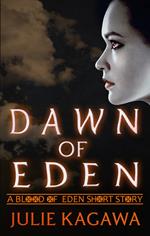 Dawn Of Eden