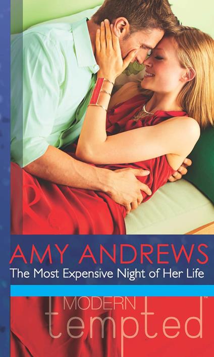 The Most Expensive Night Of Her Life (Mills & Boon Modern Tempted)