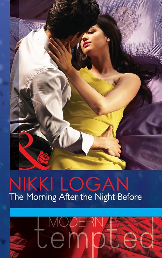 The Morning After the Night Before (Mills & Boon Modern Tempted) (The Flat in Notting Hill, Book 1)