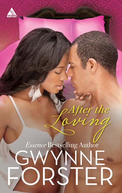 After the Loving (The Harringtons, Book 2)