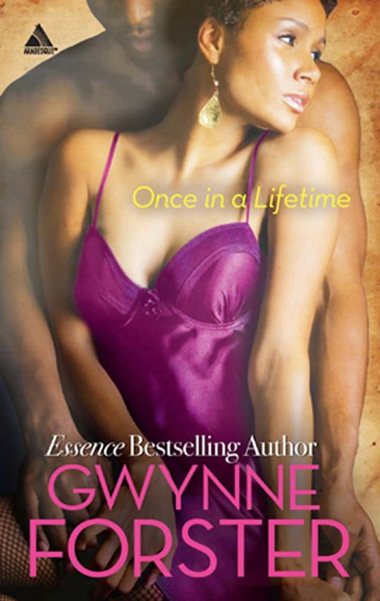 Once in a Lifetime (The Harringtons, Book 1)