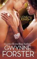 Love Me Tonight (The Harringtons, Book 4)