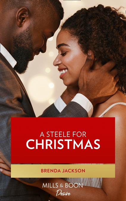 A Steele For Christmas (Forged of Steele, Book 9)