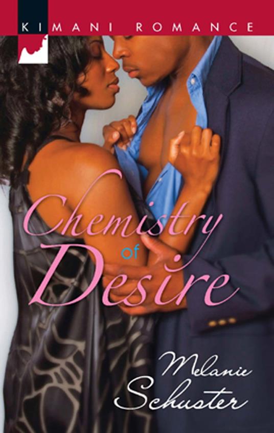 Chemistry of Desire