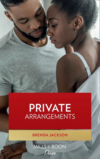 Private Arrangements (Forged of Steele, Book 10)