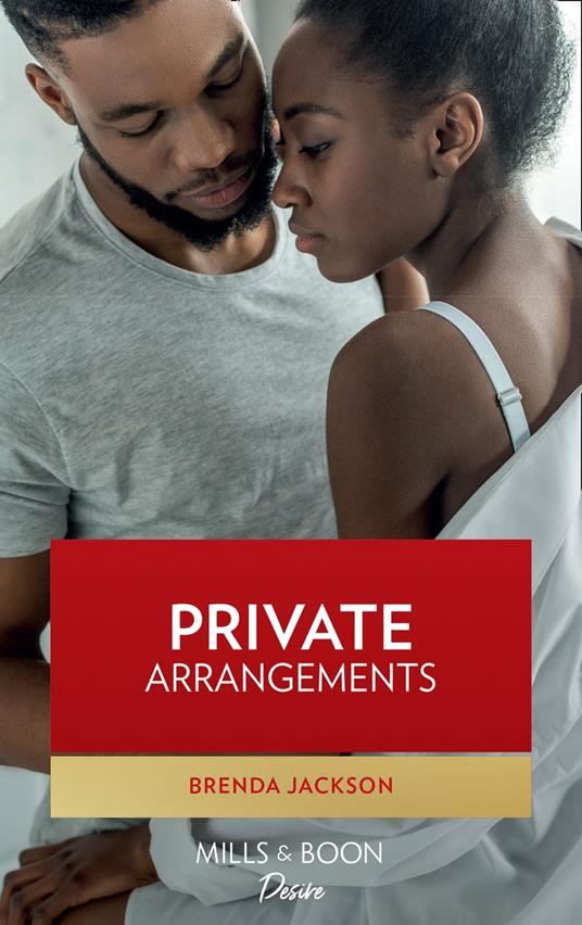 Private Arrangements (Forged of Steele, Book 10)