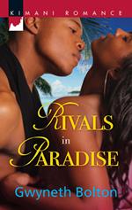 Rivals in Paradise (Mills & Boon Kimani)