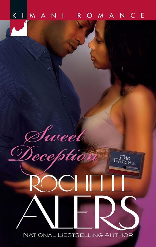 Sweet Deception (The Eatons, Book 2)