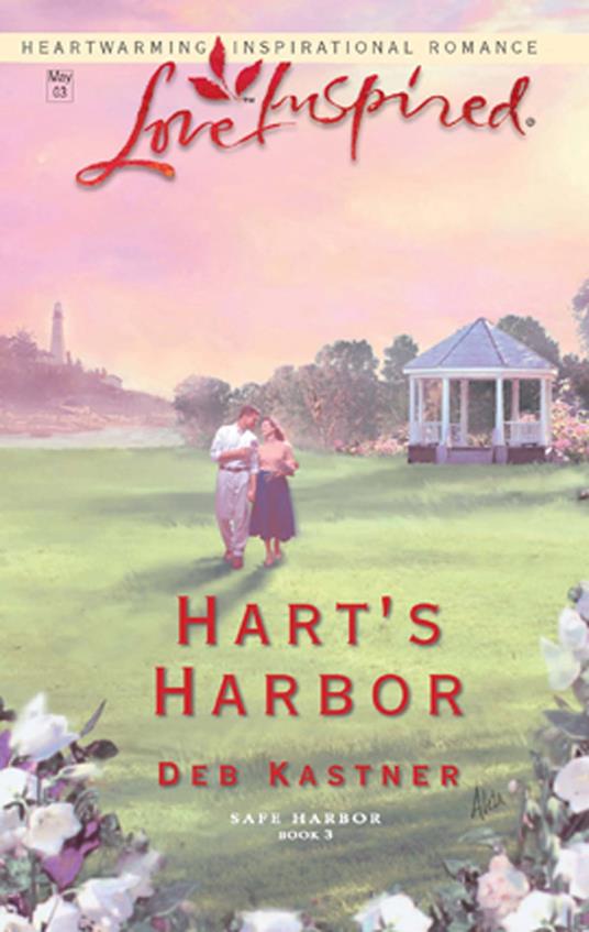 Hart's Harbor (Mills & Boon Love Inspired) (Safe Harbor, Book 3)