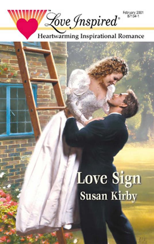 Love Sign (Mills & Boon Love Inspired)