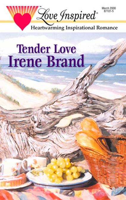 Tender Love (Mills & Boon Love Inspired)