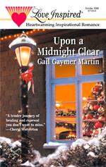 Upon a Midnight Clear (Mills & Boon Love Inspired)