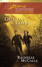 Out on a Limb (Mills & Boon Love Inspired)