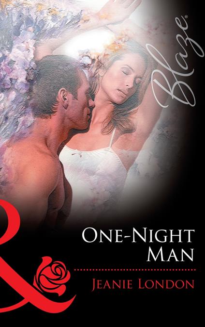 One-Night Man (Mills & Boon Blaze)