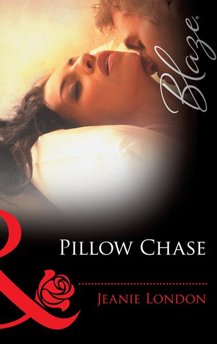 Pillow Chase (Falling Inn Bed..., Book 3) (Mills & Boon Blaze)