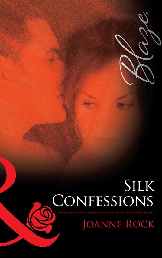 Silk Confessions (Mills & Boon Blaze) (West Side Confidential, Book 1)