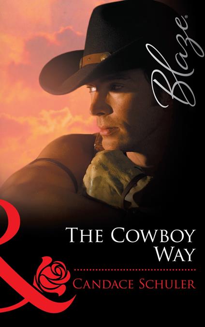 The Cowboy Way (Mills & Boon Blaze)