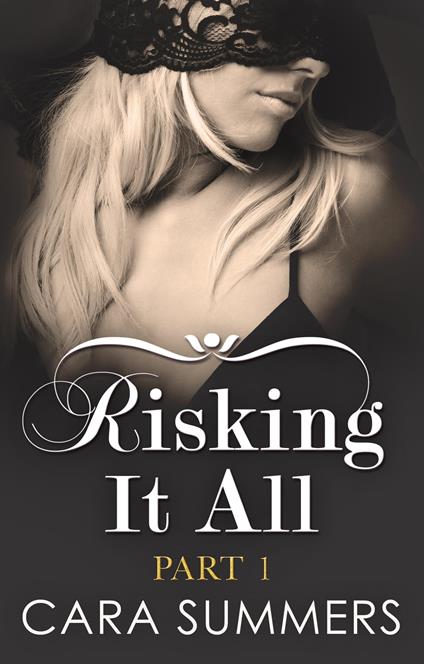 The Proposition (Mills & Boon Blaze) (Risking It All, Book 1)