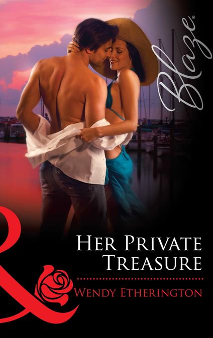 Her Private Treasure (Mills & Boon Blaze)