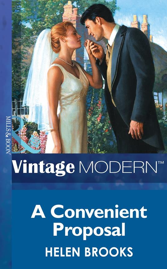 A Convenient Proposal (Marry Me?, Book 2) (Mills & Boon Modern)