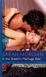 In The Sheikh's Marriage Bed (Mills & Boon Modern)