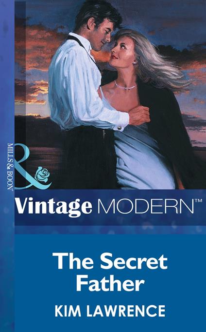The Secret Father (Mills & Boon Modern) (Triplet Brides, Book 2)