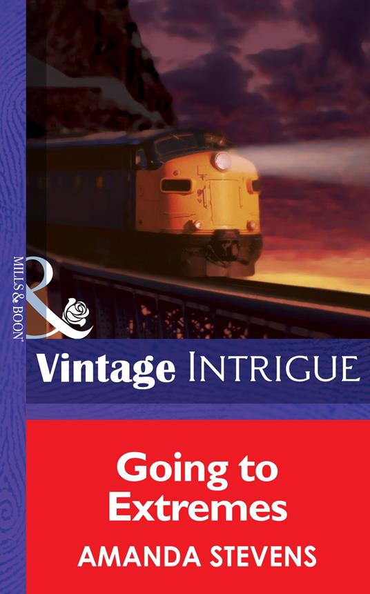 Going to Extremes (Big Sky Bounty Hunters, Book 1) (Mills & Boon Intrigue)