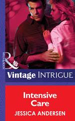 Intensive Care (Mills & Boon Intrigue)