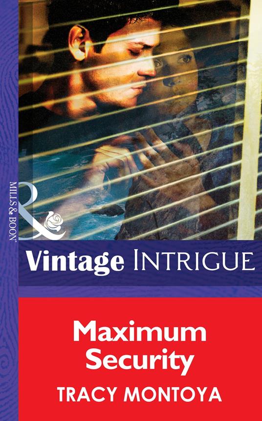 Maximum Security (Mills & Boon Intrigue)