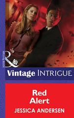 Red Alert (Mills & Boon Intrigue)