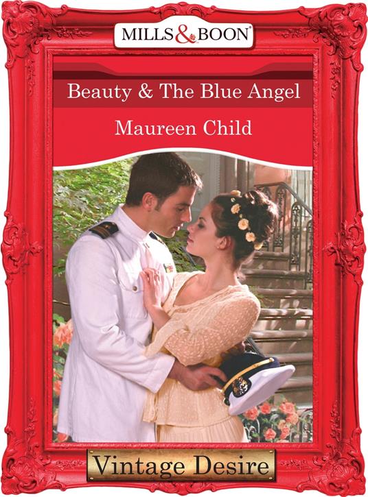 Beauty & the Blue Angel (Dynasties: The Barones, Book 6) (Mills & Boon Desire)