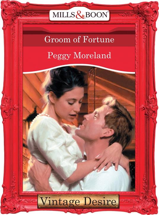 Groom Of Fortune (Mills & Boon Desire) (Fortune's Children, Book 27)