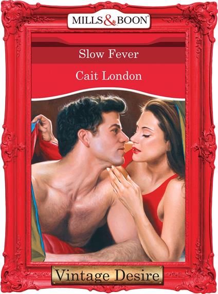 Slow Fever (Mills & Boon Desire) (Freedom Valley, Book 1)