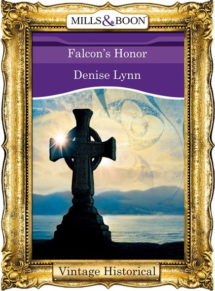 Falcon's Honor (Mills & Boon Historical)