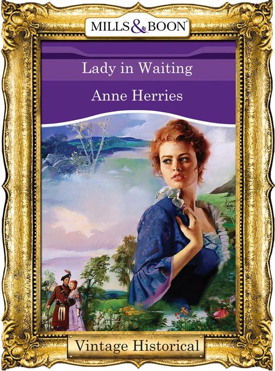 Lady In Waiting (The Elizabethan Season, Book 2) (Mills & Boon Historical)