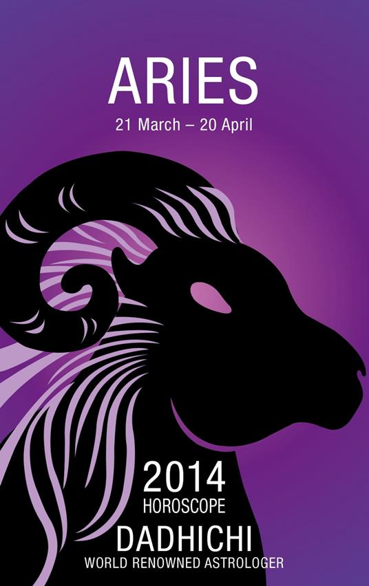 Aries 2014 (Mills & Boon Horoscopes)