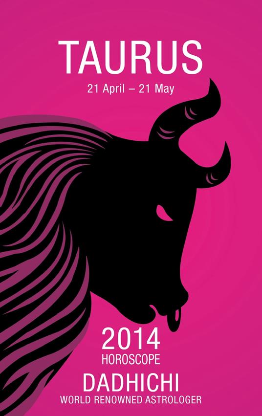 Taurus 2014 (Mills & Boon Horoscopes)