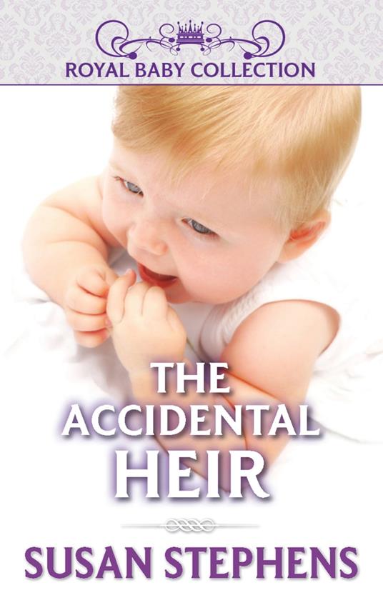 The Accidental Heir (Mills & Boon Short Stories)