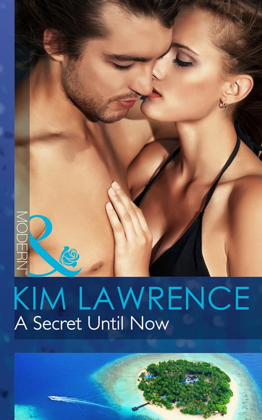 A Secret Until Now (One Night With Consequences, Book 3) (Mills & Boon Modern)