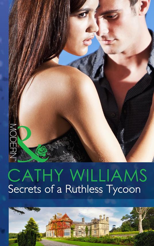Secrets of a Ruthless Tycoon (Mills & Boon Modern)