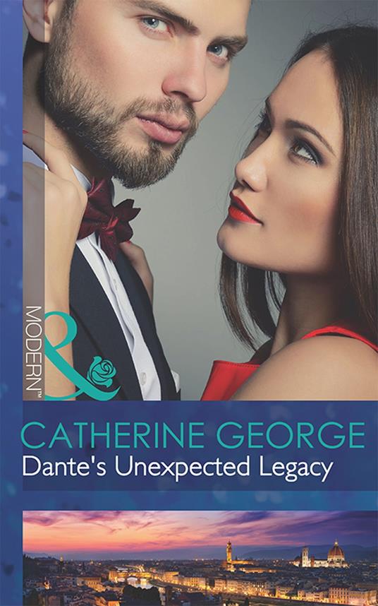 Dante's Unexpected Legacy (One Night With Consequences, Book 19) (Mills & Boon Modern)