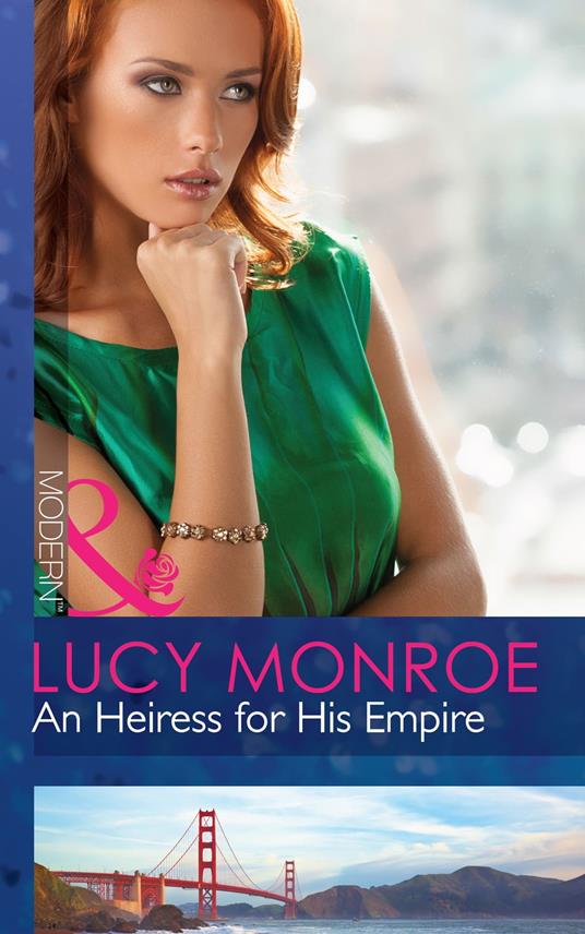 An Heiress For His Empire (Ruthless Russians, Book 1) (Mills & Boon Modern)
