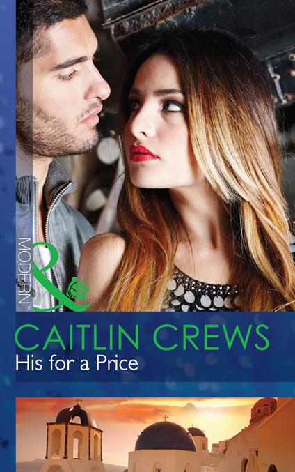 His For A Price (Mills & Boon Modern) (Vows of Convenience, Book 1)