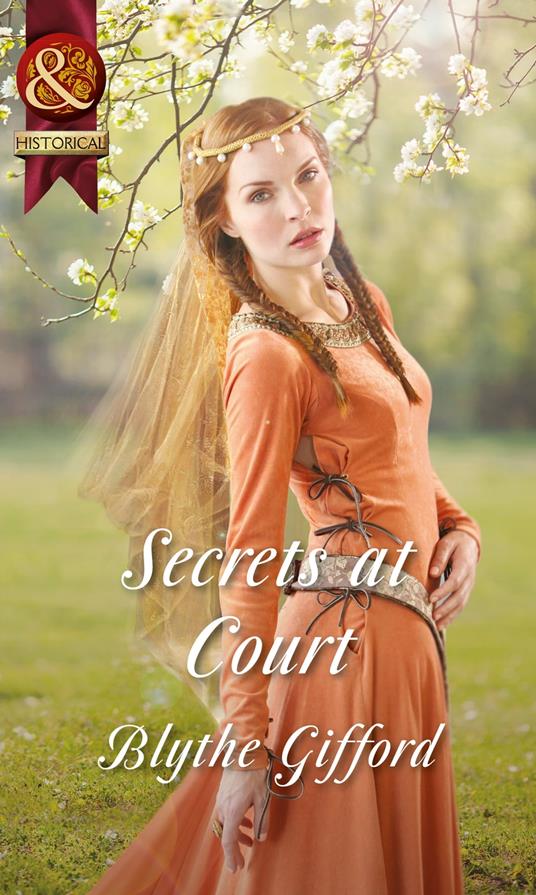 Secrets At Court (Mills & Boon Historical) (Royal Weddings, Book 1)