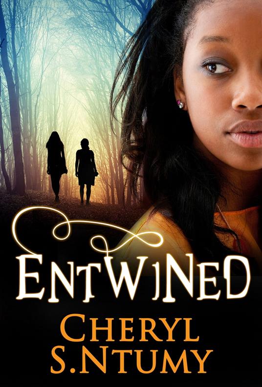 Entwined (A Conyza Bennett story, Book 1) - Cheryl S. Ntumy - ebook