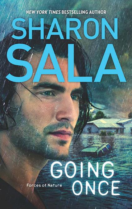 Going Once (Forces of Nature, Book 1)