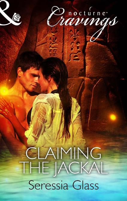 Claiming The Jackal (Mills & Boon Nocturne Cravings)